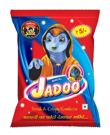 Babli Ka Jadoo
